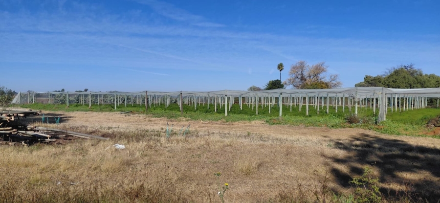 Commercial Property for Sale in Bainsvlei Free State